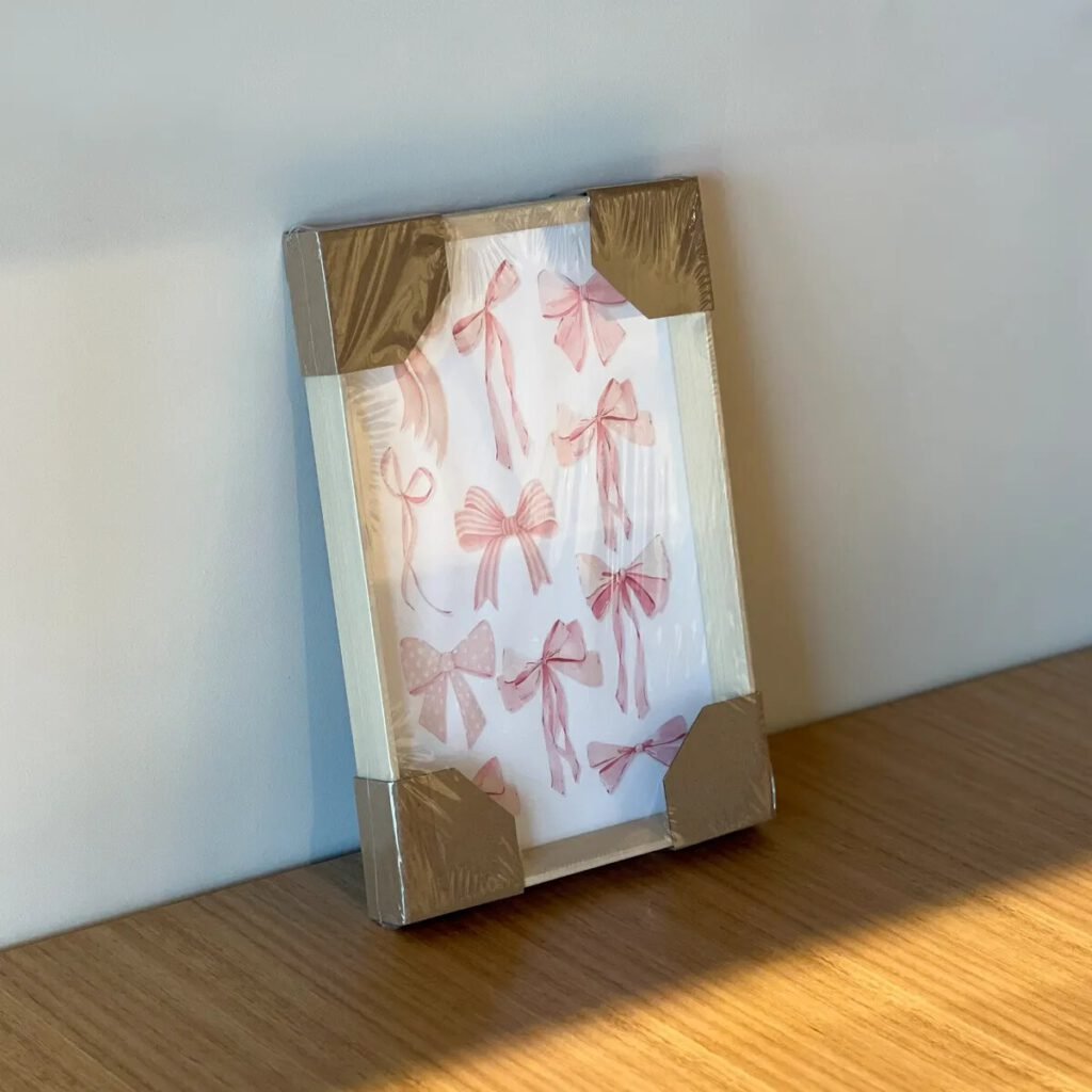 Cuadro Cinta 30×20 cm