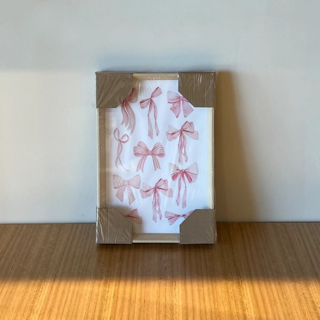 Cuadro Cinta 30×20 cm