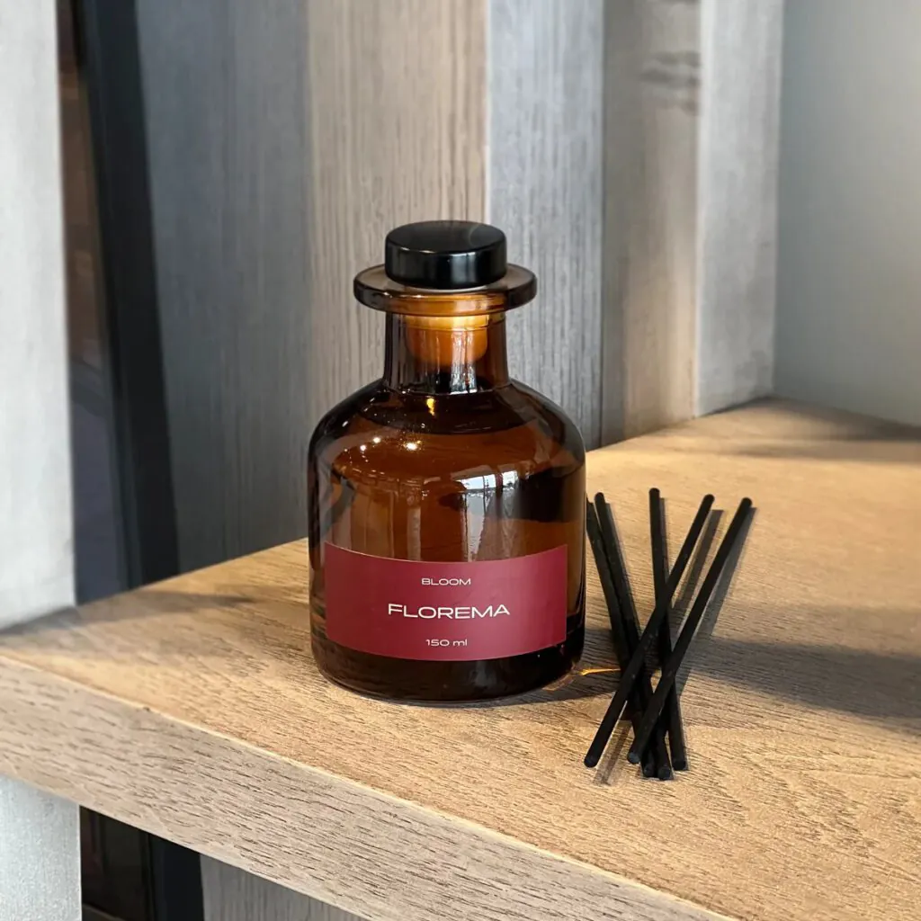 Difusor de Varillas Bloom 150ml