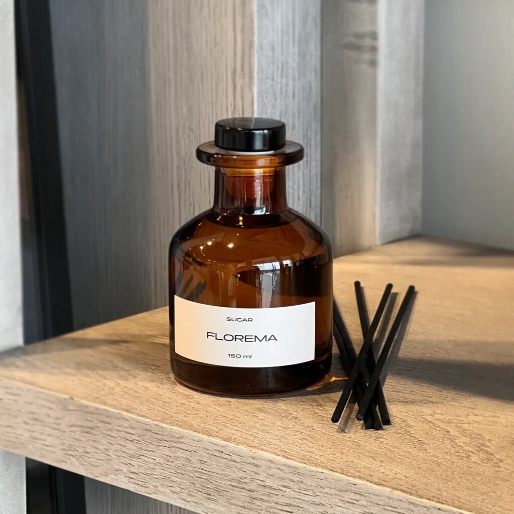 Difusor de Varillas Sugar 150ml