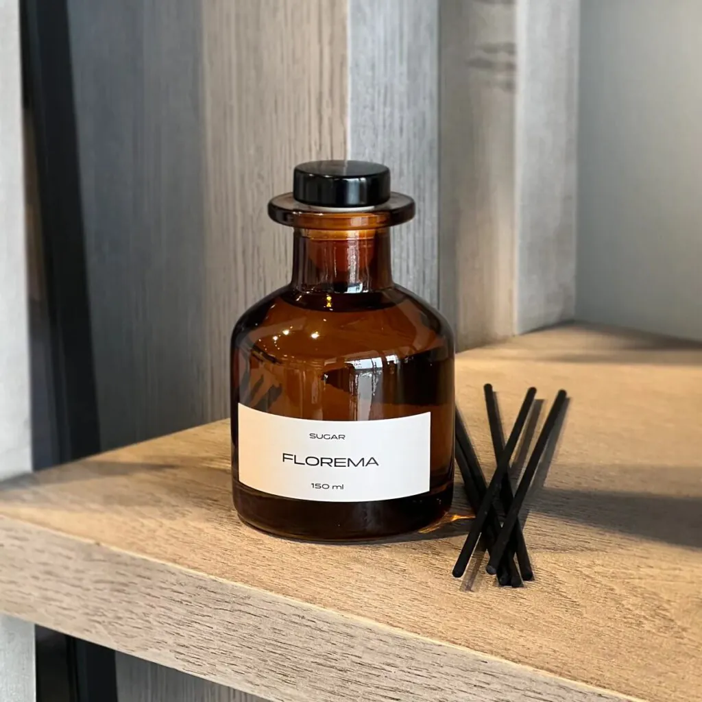 Difusor de Varillas Sugar 150ml