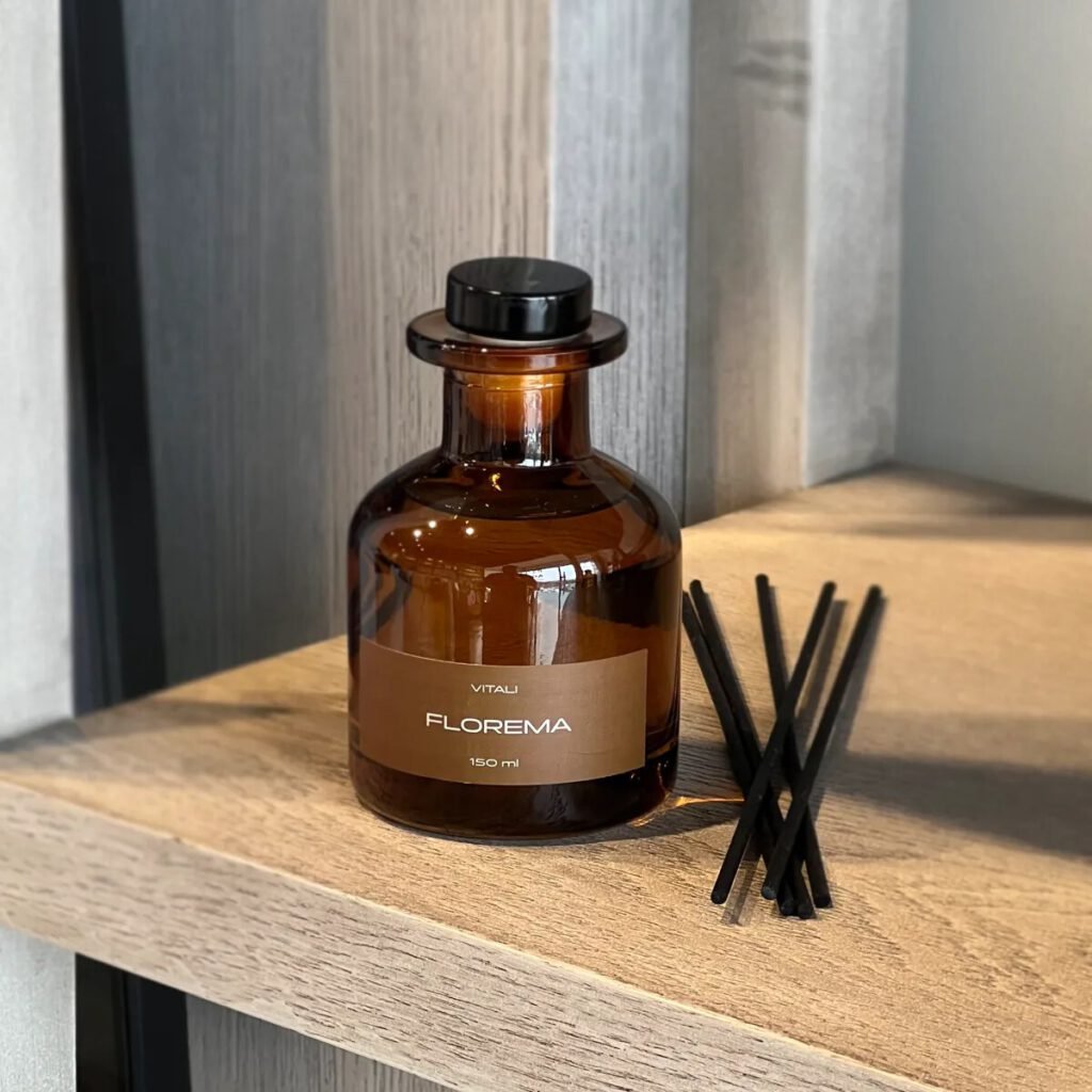 Difusor de Varillas Vitali 150ml