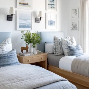 Dormitorio Secundario