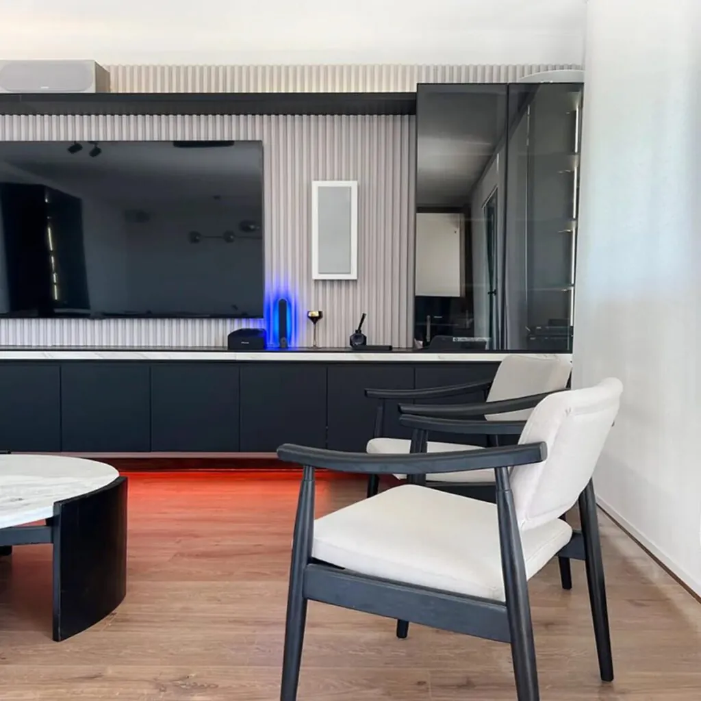 Modular TV El Remanso