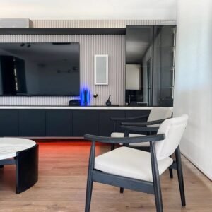 Modular TV El Remanso