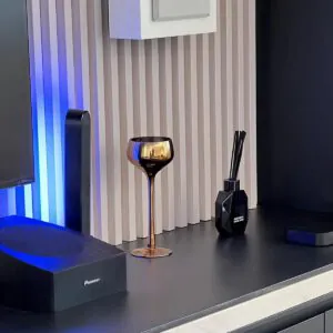 Modular TV El Remanso