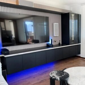 Modular TV El Remanso