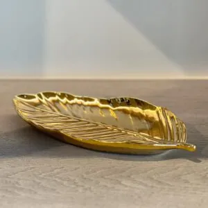Hoja Dorada