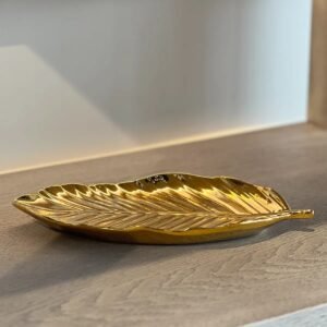 Hoja Dorada
