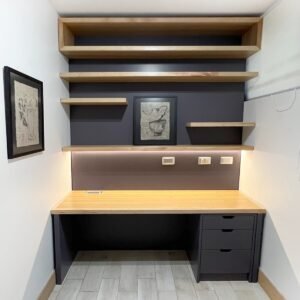 Home Office Estambul