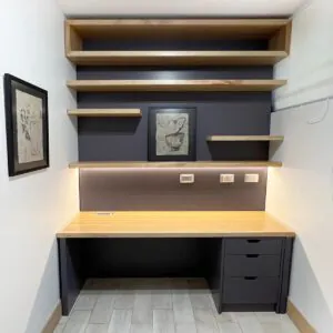 Home Office Estambul