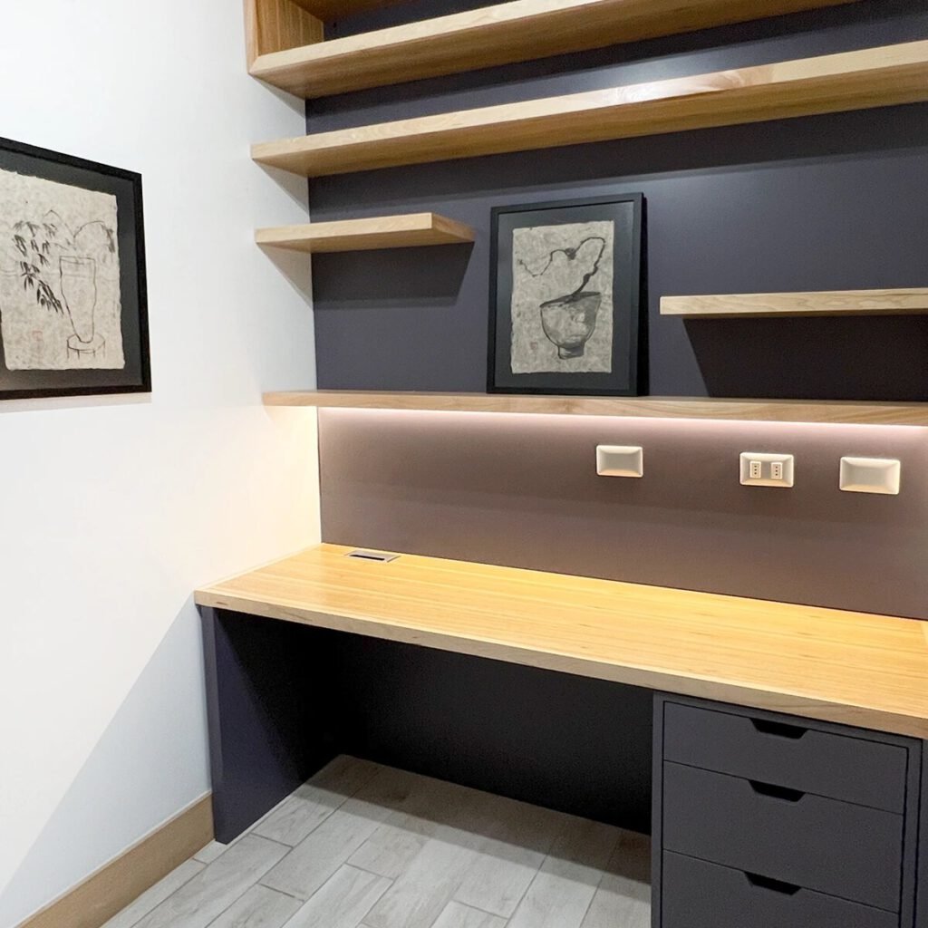 Home Office Estambul