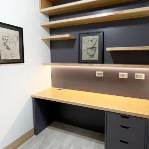 Home Office Estambul