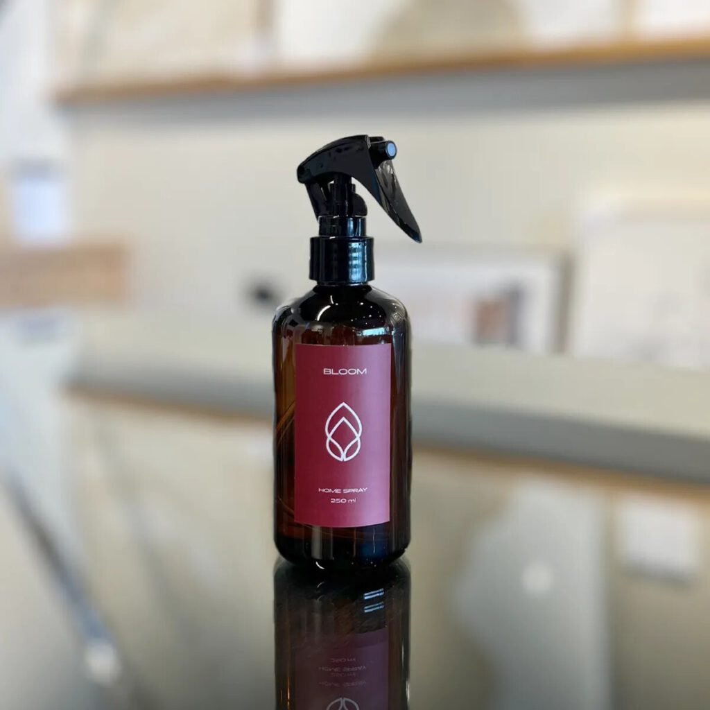 Home Spray Bloom 250ml