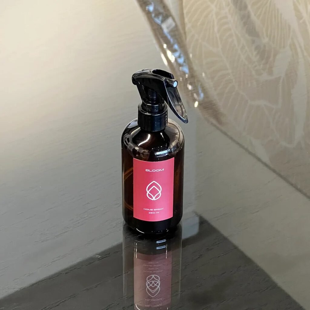Home Spray Bloom 250ml