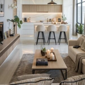 Living - Comedor