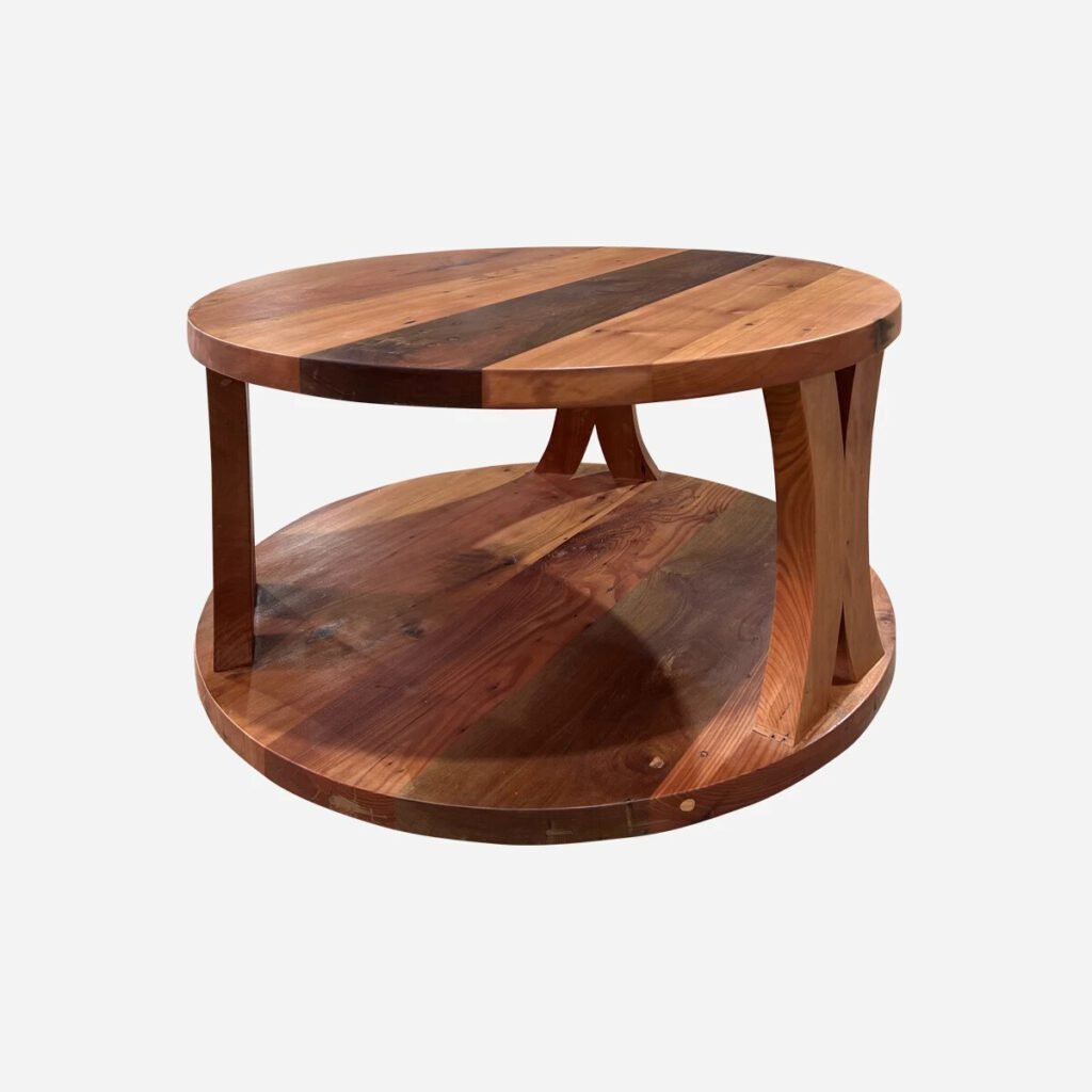 Mesa de Centro Bora