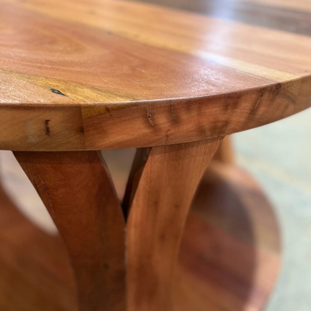 Mesa de Centro Bora