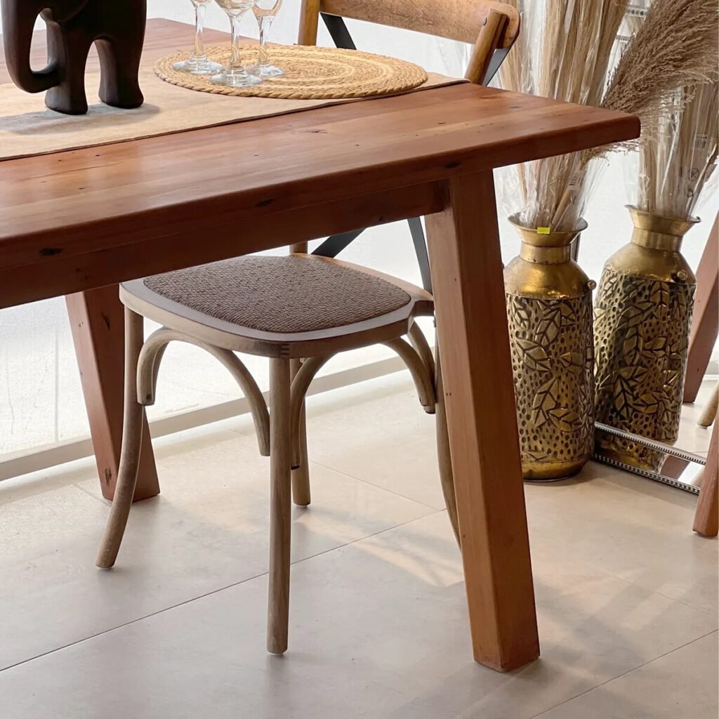 Mesa de Comedor Estancia