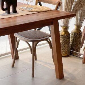 Mesa de Comedor Estancia