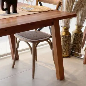 Mesa de Comedor Estancia