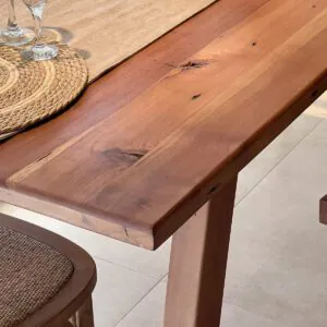 Mesa de Comedor Estancia