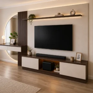 Modular TV Altavista