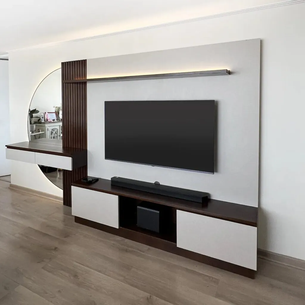 Modular TV Altavista