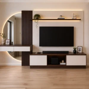Modular TV Altavista