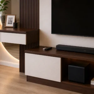 Modular TV Altavista