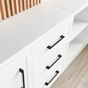 Modular TV Chamisero