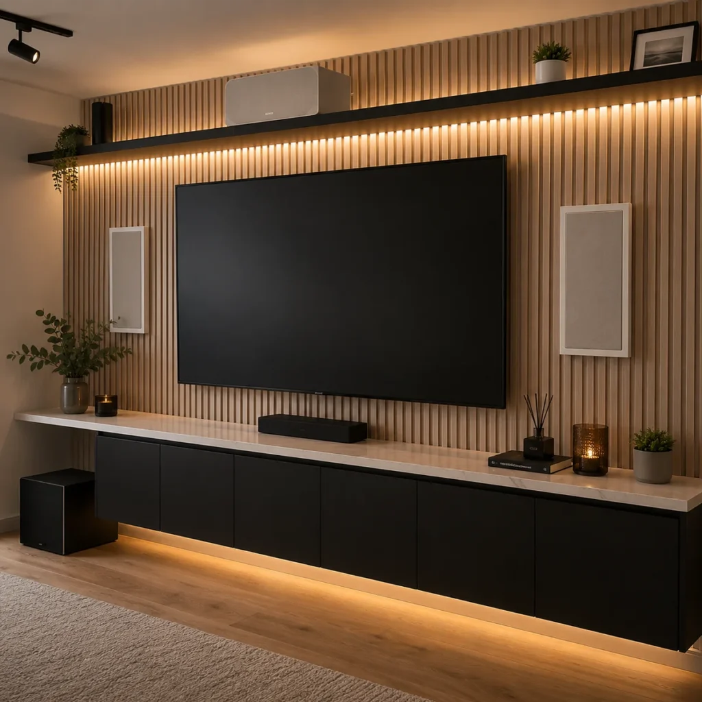 Modular TV El Remanso