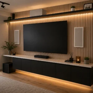 Modular TV El Remanso