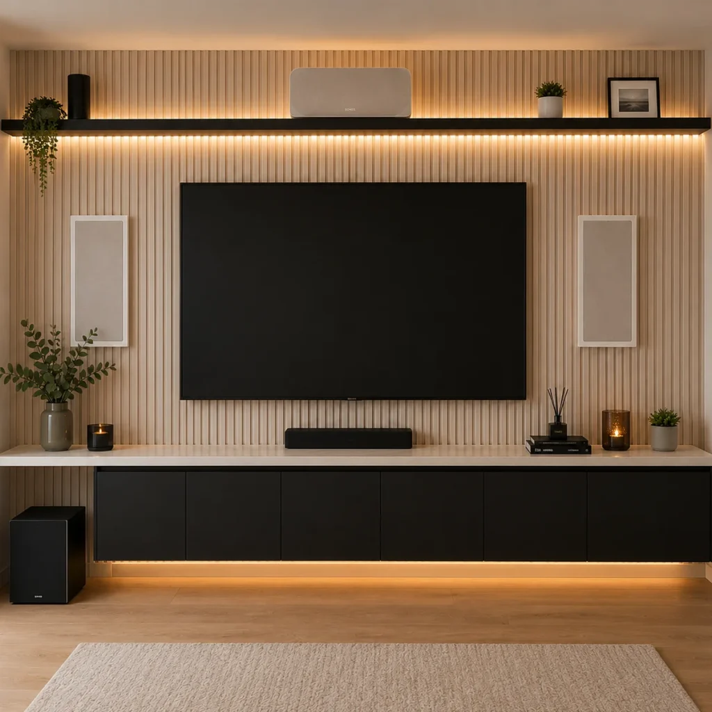 Modular TV El Remanso