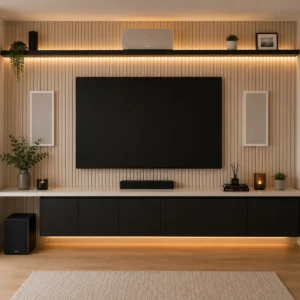 Modular TV El Remanso