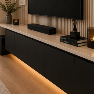 Modular TV El Remanso