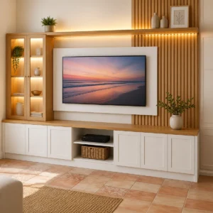 Modular TV La Foresta