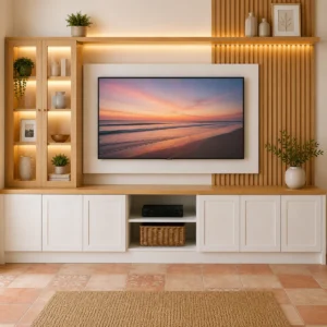 Modular TV La Foresta