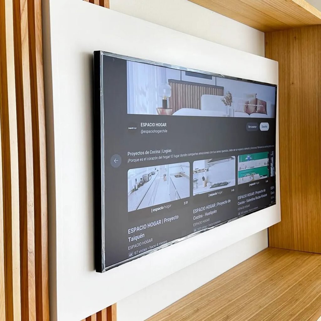 Modular TV La Foresta