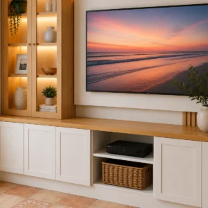 Modular TV La Foresta