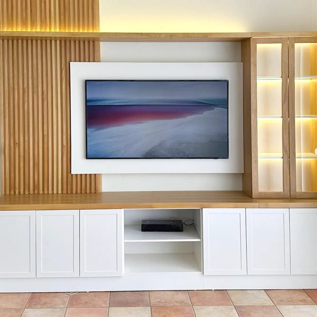 Modular TV La Foresta