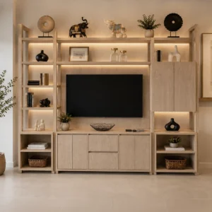 Modular TV Las Pircas