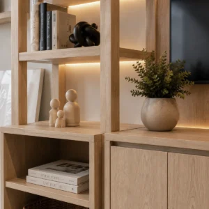 Modular TV Las Pircas