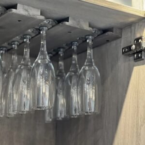 Modular TV Las Pircas