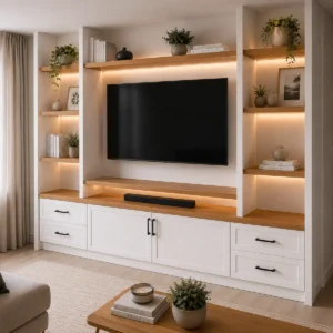 Modular TV Osaka