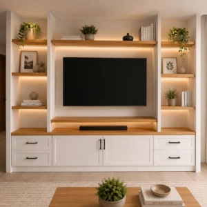 Modular TV Osaka