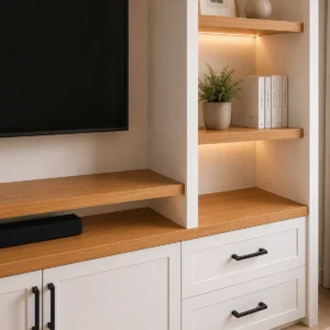 Modular TV Osaka