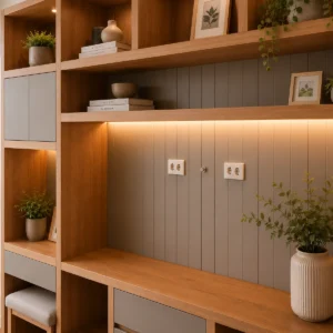 Modular TV Terralta