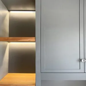 Modular TV Alonso de Ercilla