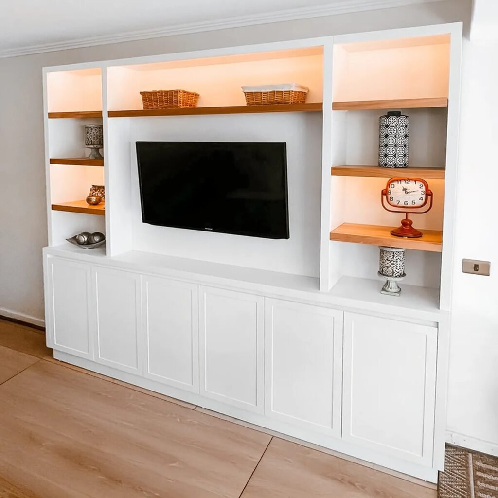 Modular TV Atenas